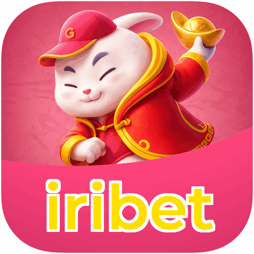 Comparação APP mobile vs versão web da iribet
