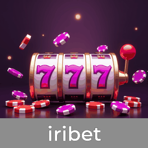 iribet: O Melhor Site de Apostas com Serviços Profissionais de Excelência