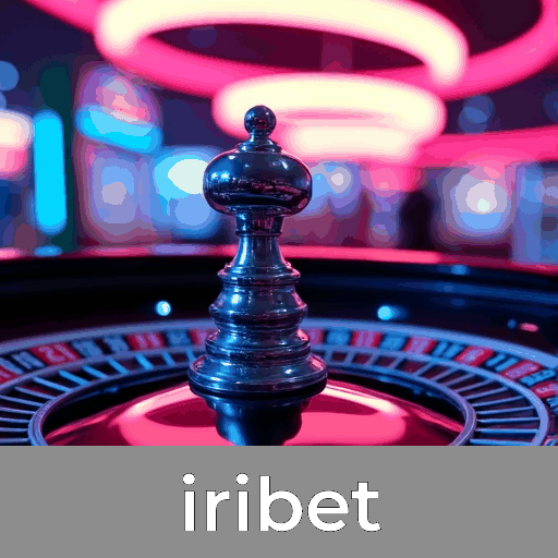 Experimente o Acesso Seguro Instantâneo Premium em iribet