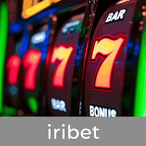 iribet: Plataforma Confiável e Cassino Premiado