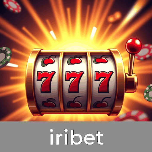 Iribet: Experimente o Bônus Generoso e as Promoções Exclusivas!