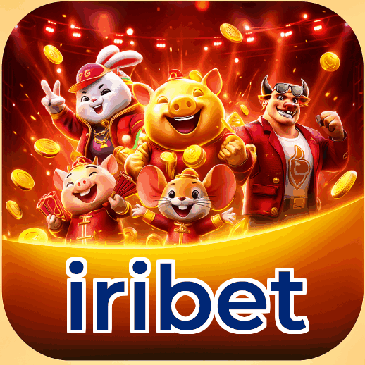 iribet APP mobile
