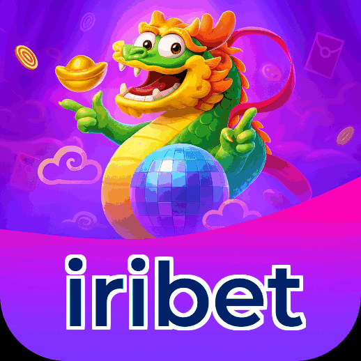 iribet segurança SSL 256-bit